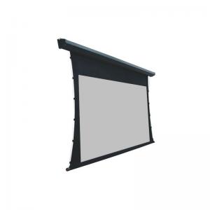 원격 제어 화면 오토바이 프로젝터