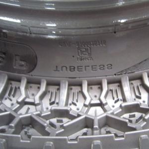 3.00-17 오토바이 타이어 금형