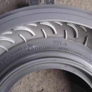 90 / 90-12 오토바이 타이어 금형