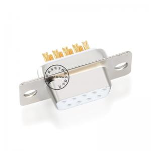 암 rs232 9 포트 d 유형 커넥터