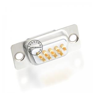 암 rs232 9 포트 d 유형 커넥터