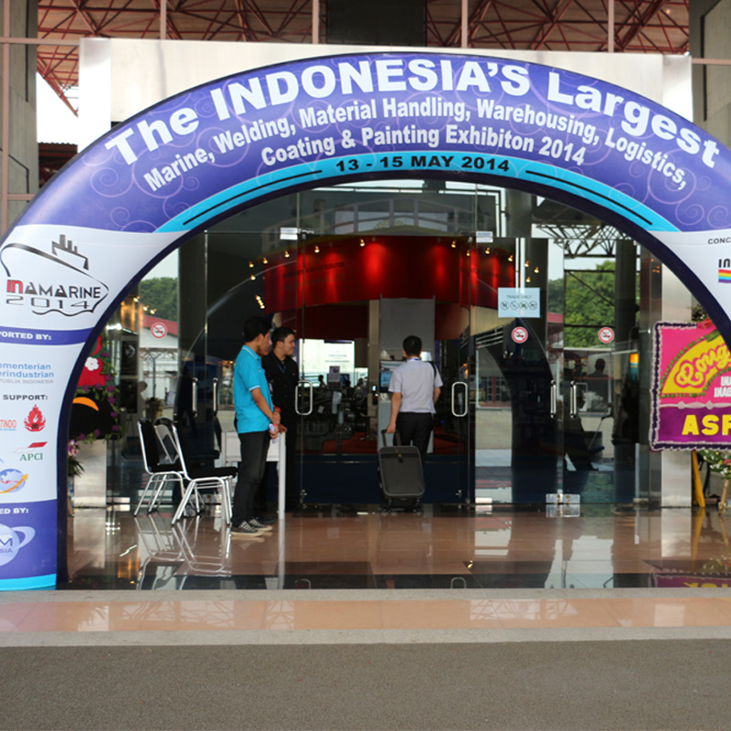 sunside 발전기 존재이다 inamarine 2014년 대한 자카르타