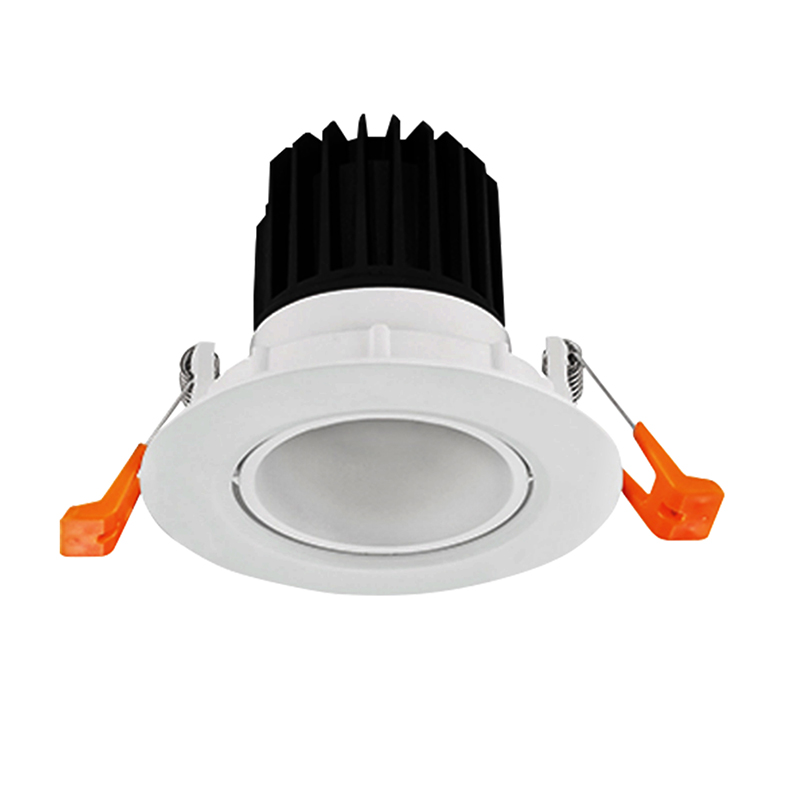 10W 15W COB LED 가벼운 천장 조명