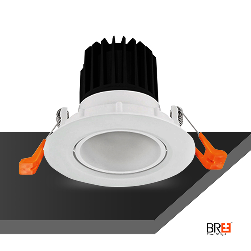 10W 15W COB LED 가벼운 천장 조명