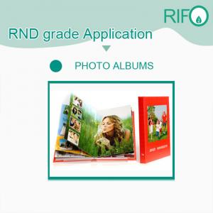 방수 HP 인디고 디지털 인쇄 용지