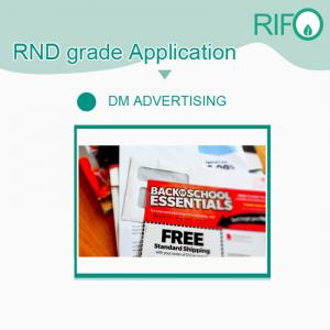 인디고 인쇄용 방수 양면 인쇄 HP 용지