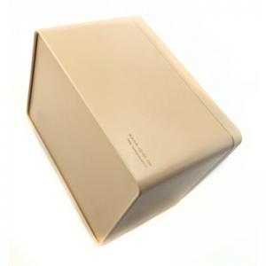 2018 새로운 디자인 직사각형 밀폐 차 깡통 상자