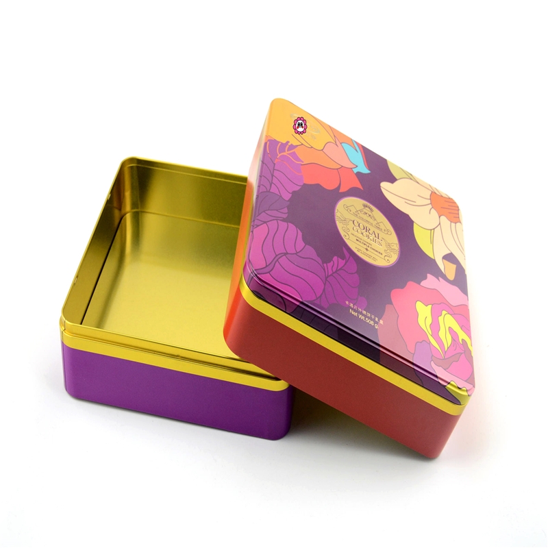 Mooncake, 쿠키 포장용 스퀘어 박스 판매