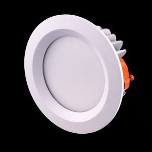 7W-40W 방수 LED 다운 빛 IP65 COB recessed down light