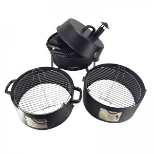 도매 제품 통 구운 숯 담배를 굴뚝