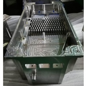 특수 기계 본체