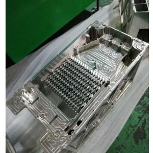 특수 기계 본체