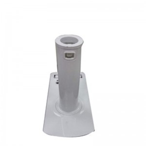 중국 ABS 플라스틱 주입 팬 정밀 금형, R \u0026 D 제조