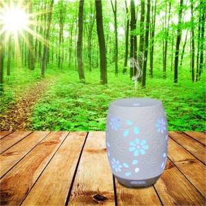 다목적 세라믹 인기 아로마 오일 디퓨저 가습기 인기 많은 문의