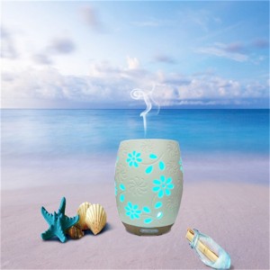 다목적 세라믹 인기 아로마 오일 디퓨저 가습기 인기 많은 문의