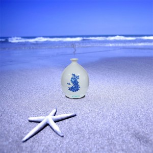 130ml 전기 공기 신선한 전통적인 아름다움의 꽃 꽃 아로마 디퓨저