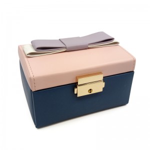 화장품 가게를위한 독특한 디자인의 맞춤 선물용 선물 상자