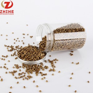 대 황금 제품 인증