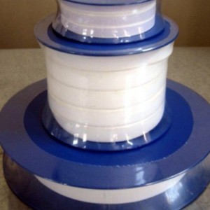 PTFE 실 물개 테이프