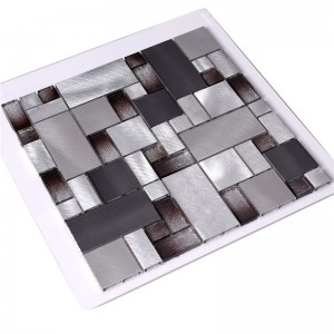 강철 kachelofen 모자이크 타일 벽 난로 / 벽난로