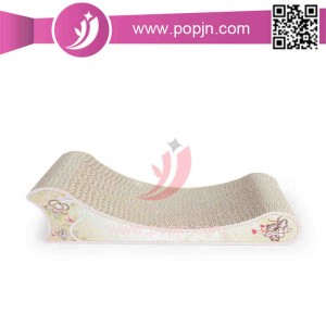 파도가 곡 고양이 고양이 고양이 발톱, 공연이 정원