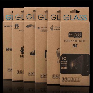 사용자 정의 글은 정말 귀여운 상자 포장 선물케이스