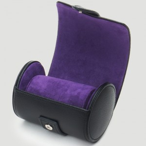 롤 - 단일 시계를 여행 사건 검은 돌