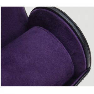 롤 - 단일 시계를 여행 사건 검은 돌