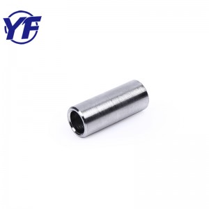 작은 금속 스테인리스 자동차 부품 최고의 서비스를 cn 스테인리스 부분