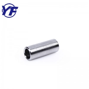 작은 금속 스테인리스 자동차 부품 최고의 서비스를 cn 스테인리스 부분