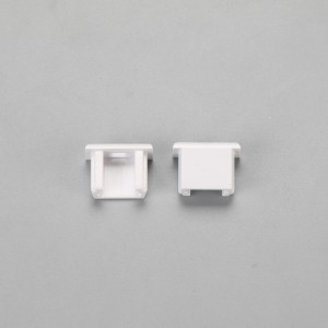 u자형 알루미늄 선 지도 지도 램프