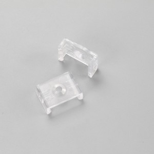 알루미늄 판 후 ~ 높은 품질 폭 때문에 led 테이프 채널 알루미늄 모양