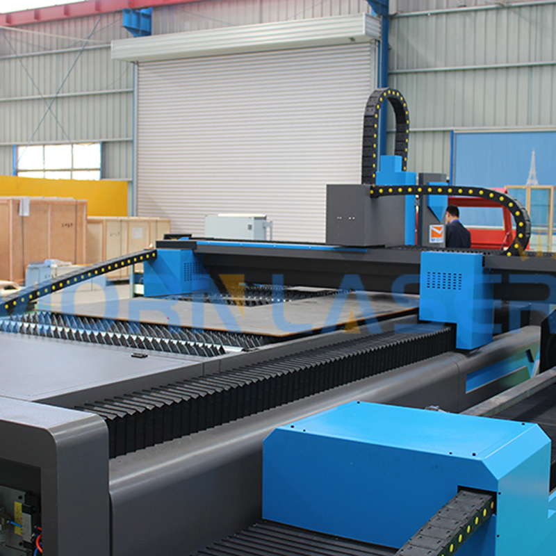 섬유 레이저 절단기가 안전 양질의 음식 만드는 기계