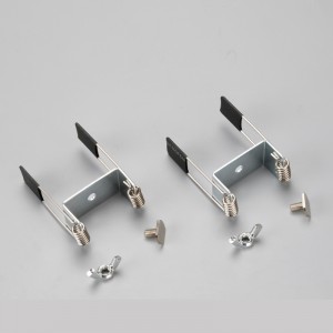 화장실을 알루미늄 때문에 집 산 윤곽이 알루미늄 주위 메이커