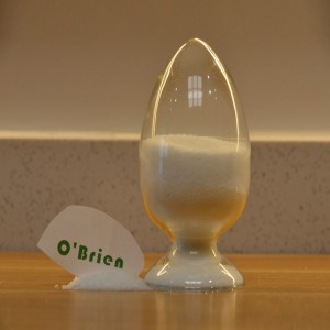 폴리프로필렌 양이온 플로큐런트 물이