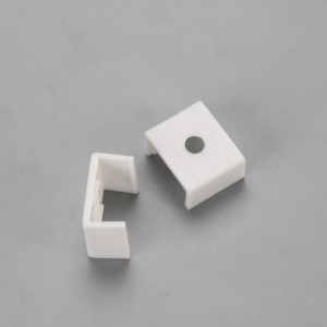 형 때문에 알루미늄 알루미늄 채널 알루미늄 피를 때문에 지닌 어려운 램프