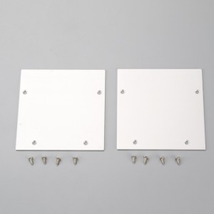 형 형 때문에 알루미늄 선