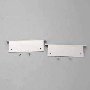 알루미늄 선 따라 이상 때문에 열을 능력 50 w / m