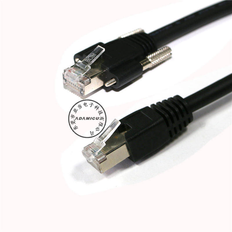 카메라 용 RJ45 카메라 링크 케이블