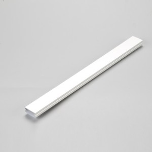 선 광원 주택 제품, 클립 뚜껑 나사 사용자 정의 길이 가리다.