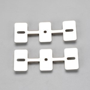 표면 실장 한 바퀴 선형 빛 때문에 알루미늄, pc 지은 집