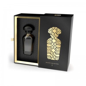 완벽 한 고유 기관총 선물 상자