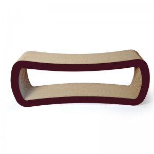 고양이 키티 스크래치 팩 골판지 고양이 scratcher / 고양이 긁는 보드