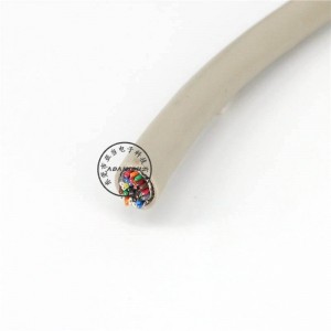 ZTE 장비 통신 장비 케이블 용 맞춤 케이블