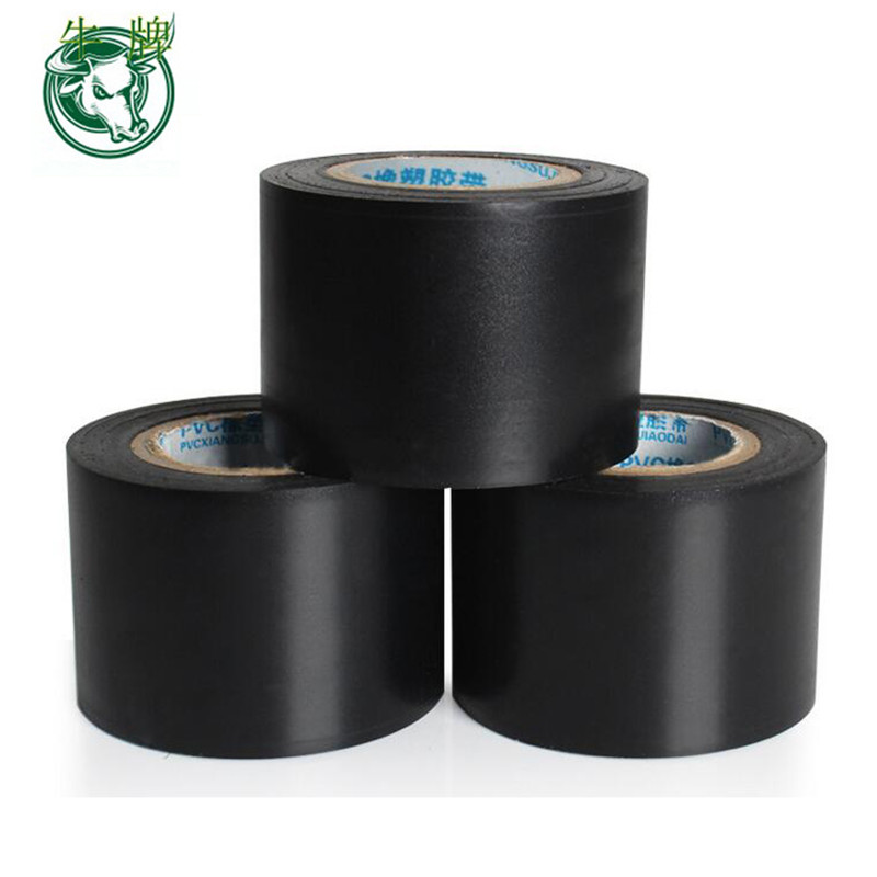 전기 절연 테이프 Pvc Electrical Tape