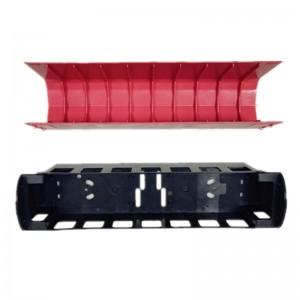 전자 장난감을위한 플라스틱 사출 성형 부품