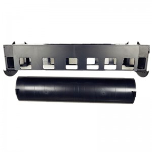 전자 장난감을위한 플라스틱 사출 성형 부품