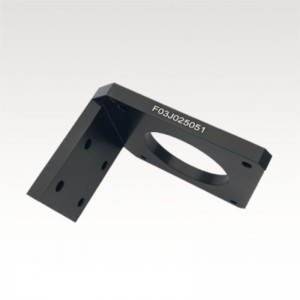 양극 처리 된 니켈 아연 도금 부품 자동화, 자동화 설비, 기계