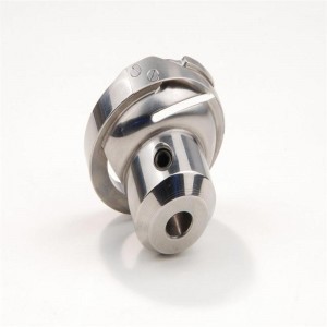 최고의 품질을 자랑하는 CNC는 정밀 가공 부품 - 자동, 자동 장비, 기계, 전자 유압 부품