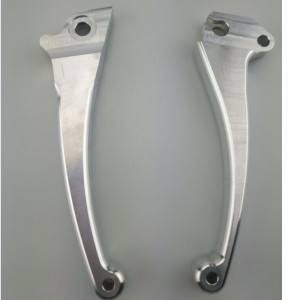 높은 수요 사용자 지정 압력 알루미늄 다이 캐스팅 부품 공급 업체